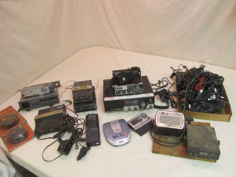 radios