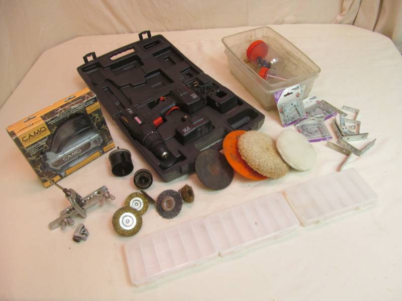 tools