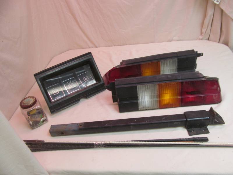 auto parts