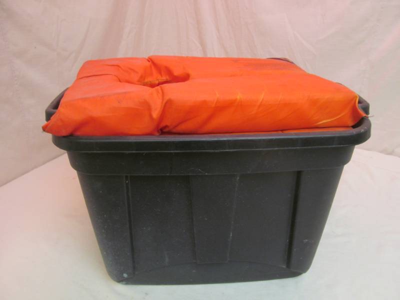 floatation devices