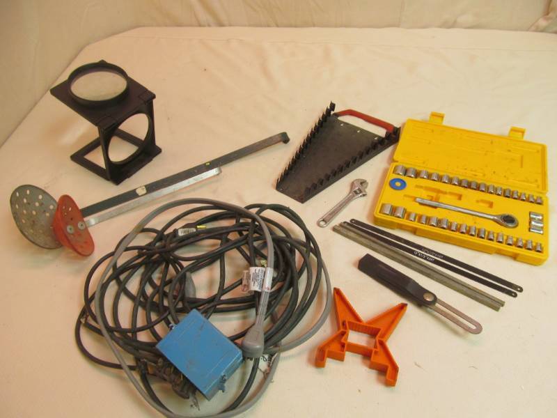 tools