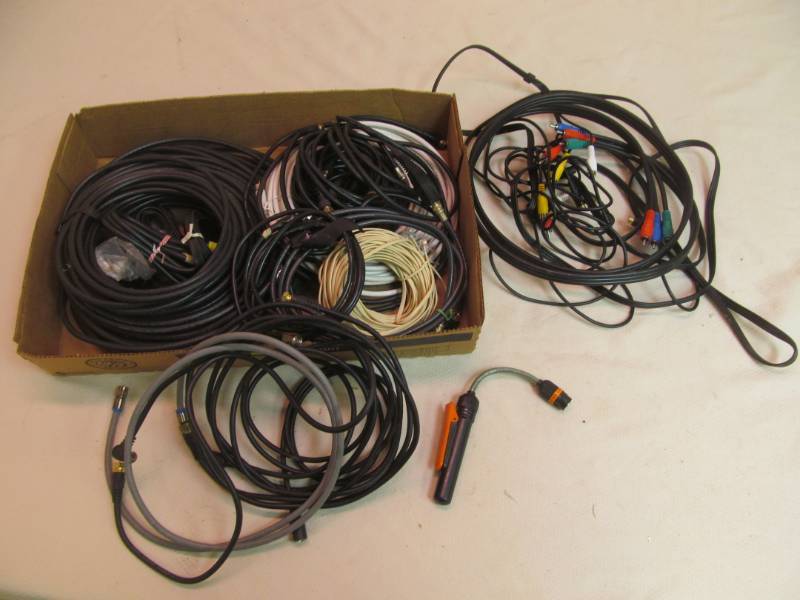 cables