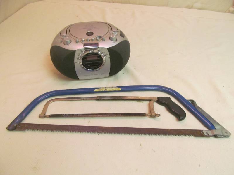 tools
