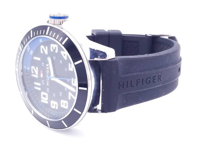 lot 88 image: Mens Tommy Hilfiger Watch