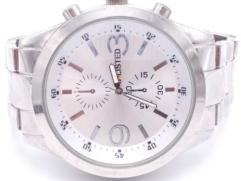 lot 90 image: Mens Unlisted Watch