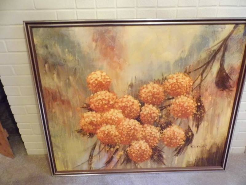 lot 29 image: Artwork