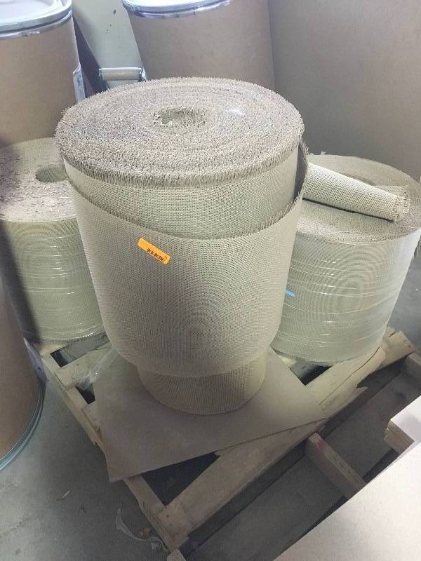 Pallet Of Merlap