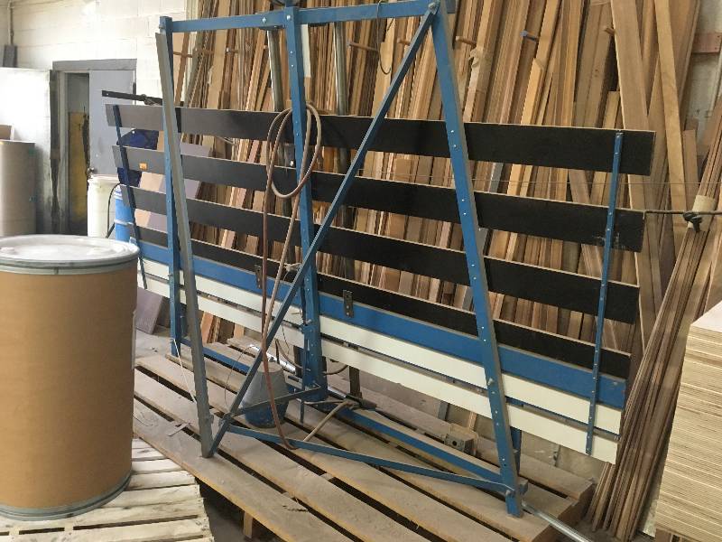 Panel Cutter