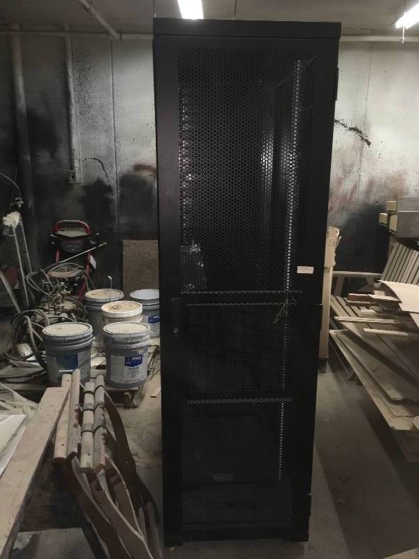 Computer Cabinet