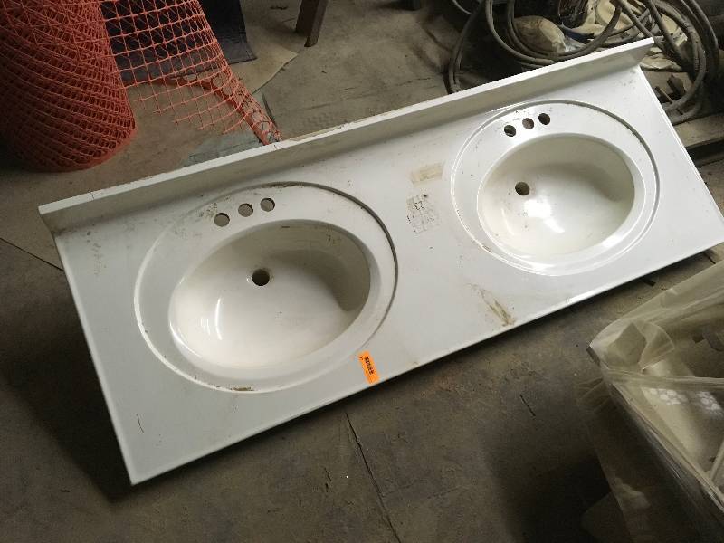 Bertch Vanity Top