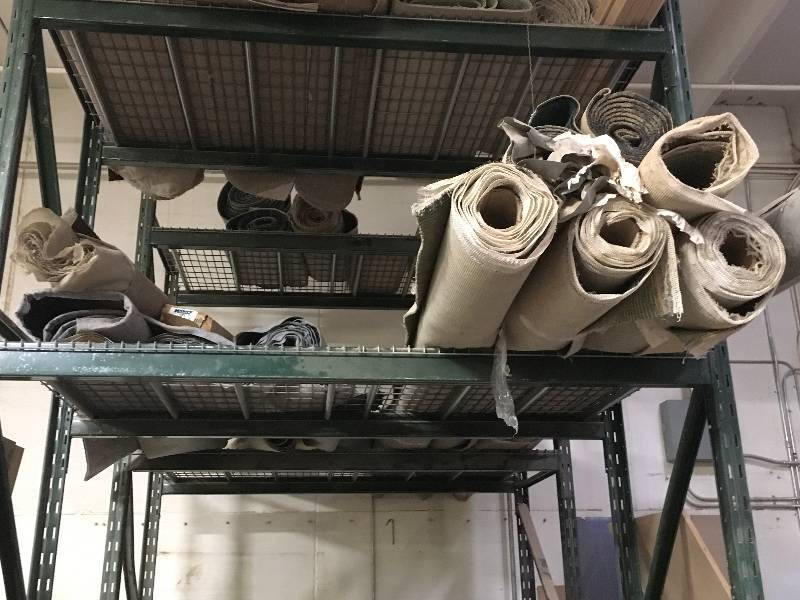 High Grade Commercial Carpet