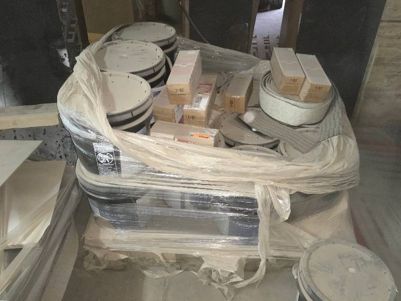 Carpet Adhesive