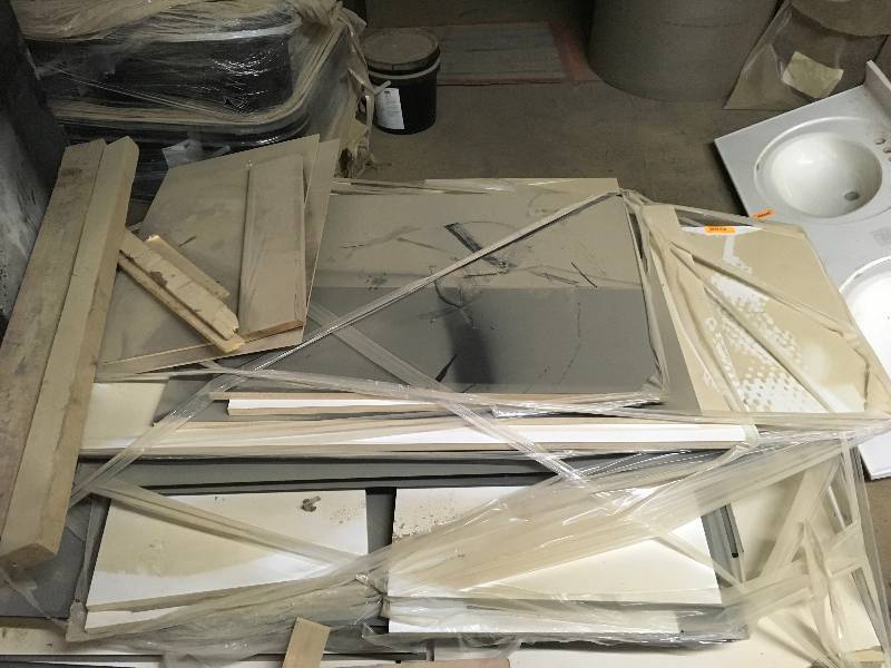 18mm Baltic Laminate