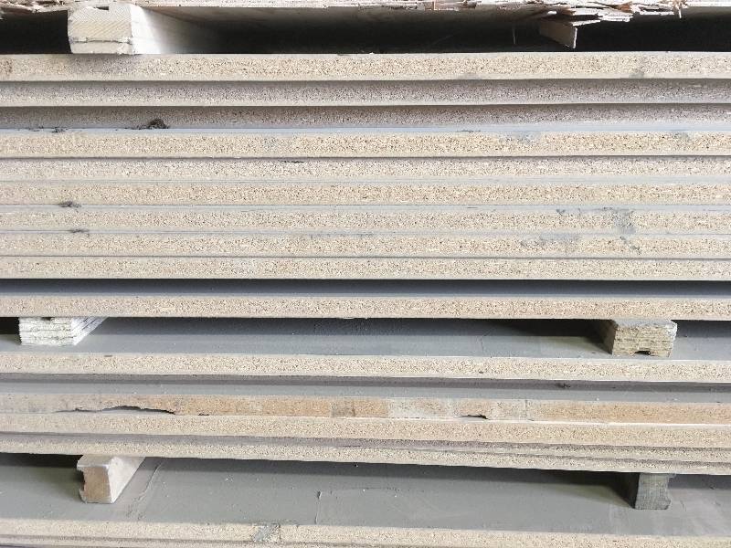 Misc Veneer Particle Board