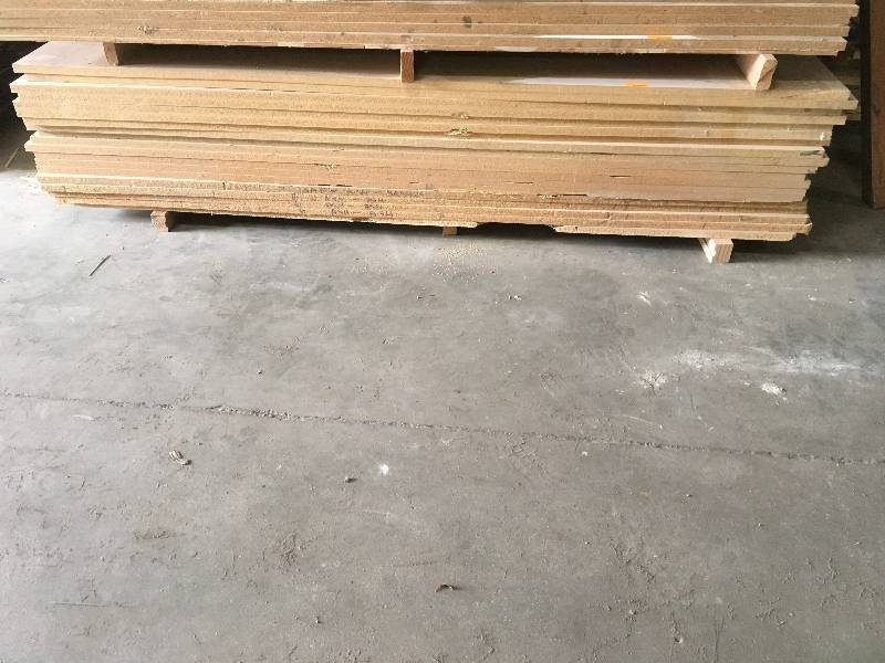 1 Polyback Wood