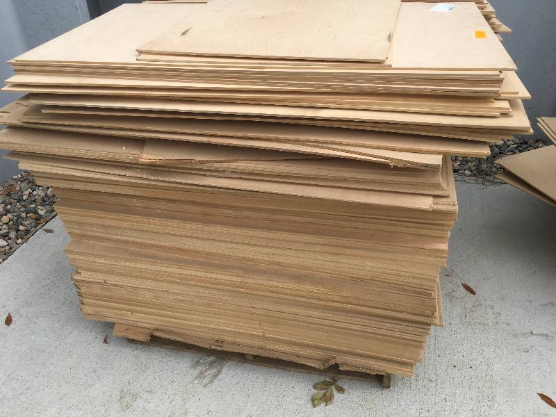 14 C3 Maple Wood