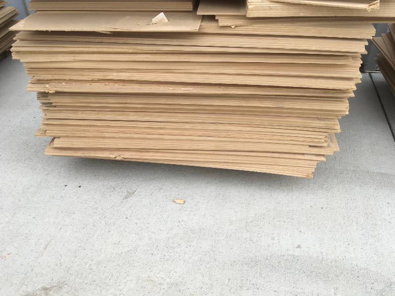 14 C3 Maple Wood