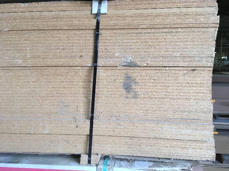 34 MDF Polyback X20 Wood