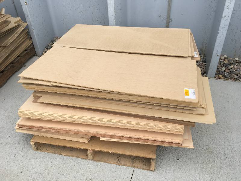 14 C3 Maple Wood