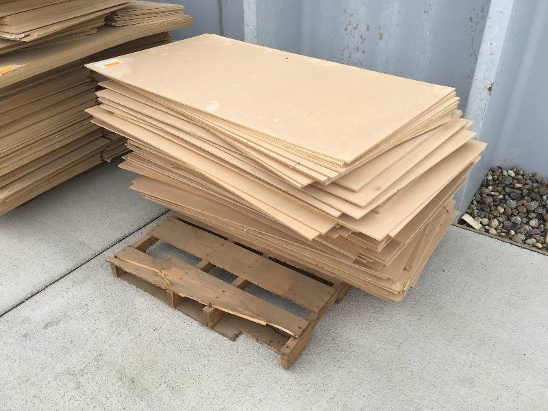 14 C3 Maple Wood