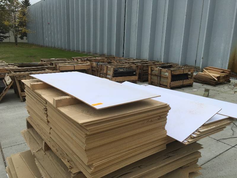 14 C3 Maple Wood