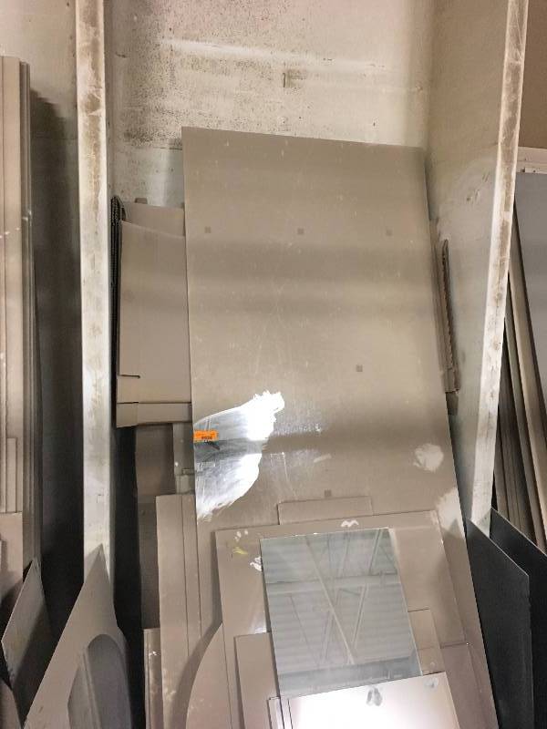 Misc Mirrors