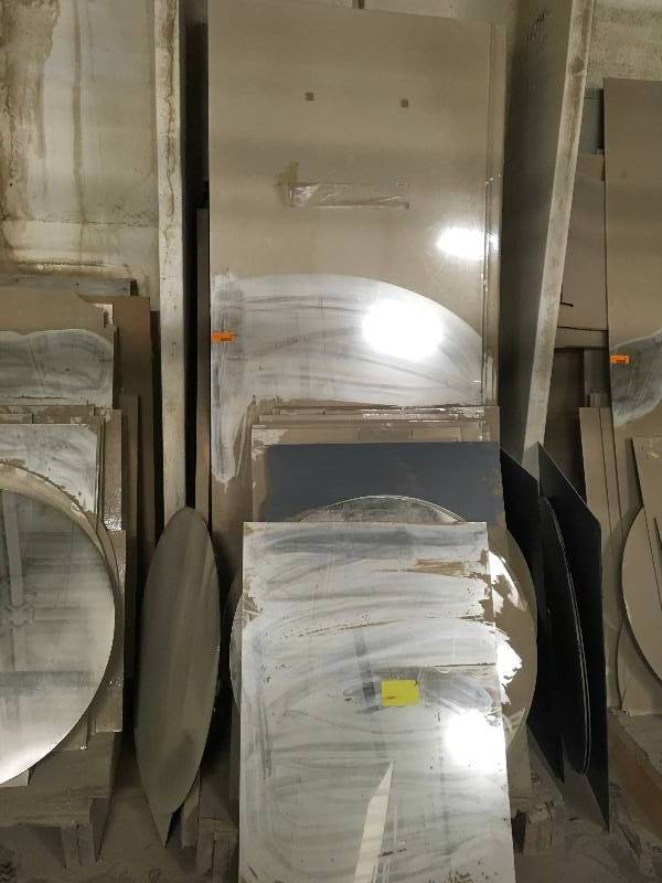 Misc Mirrors
