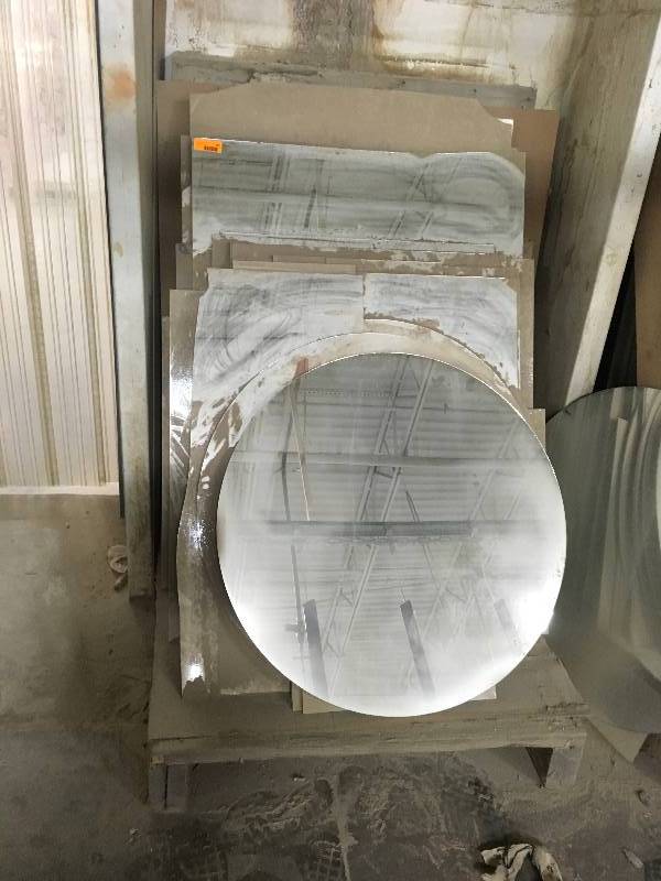 Misc Mirrors