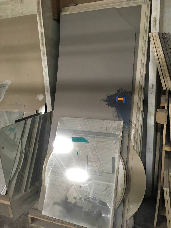 Misc Mirrors