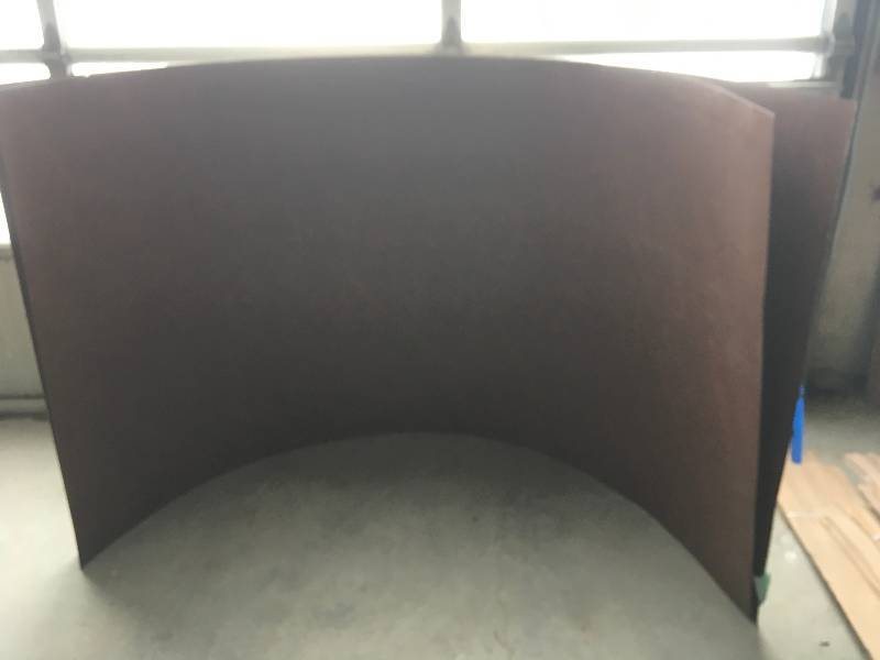 2 Sheets Of Laminate