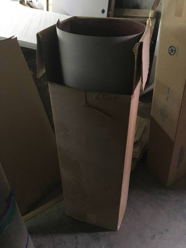 Laminate