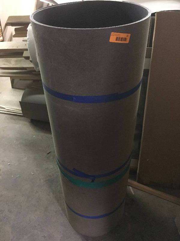 7 Sheets Of Laminate