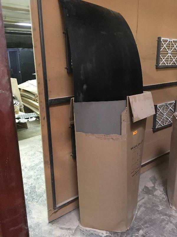 Box Of Laminate