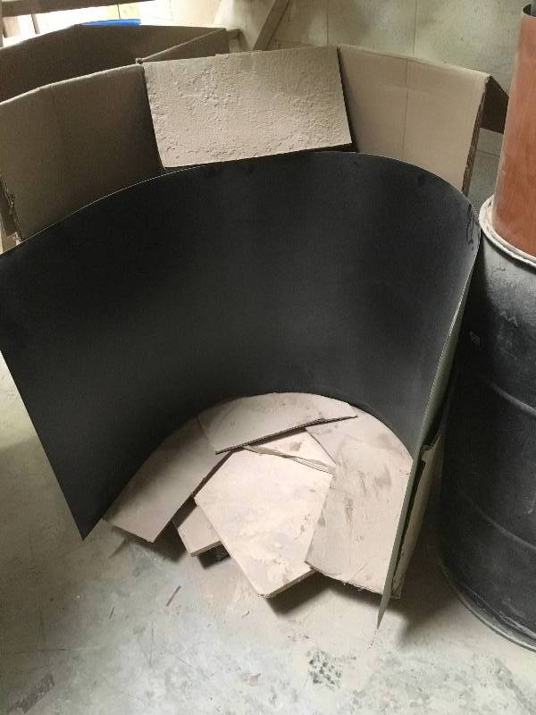 Misc Laminate