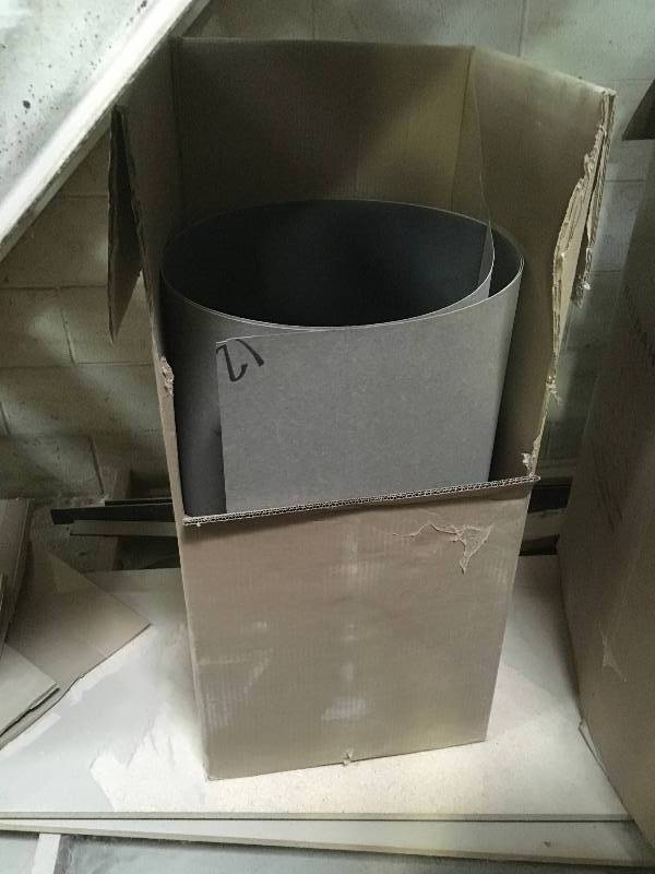 Misc Laminate