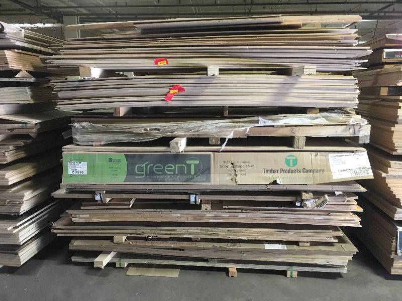 14 C3 Maple Wood