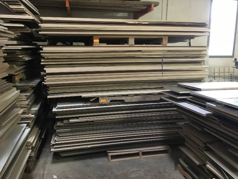 Laminate Off Cuts
