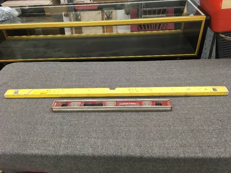 lot 187 image: 4 Ft. Level & 2 Ft. Level