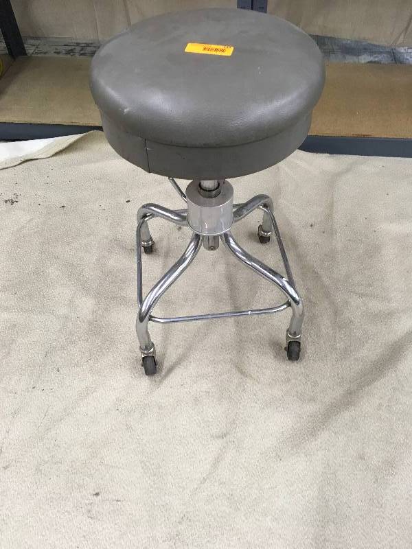 lot 239 image: Stool