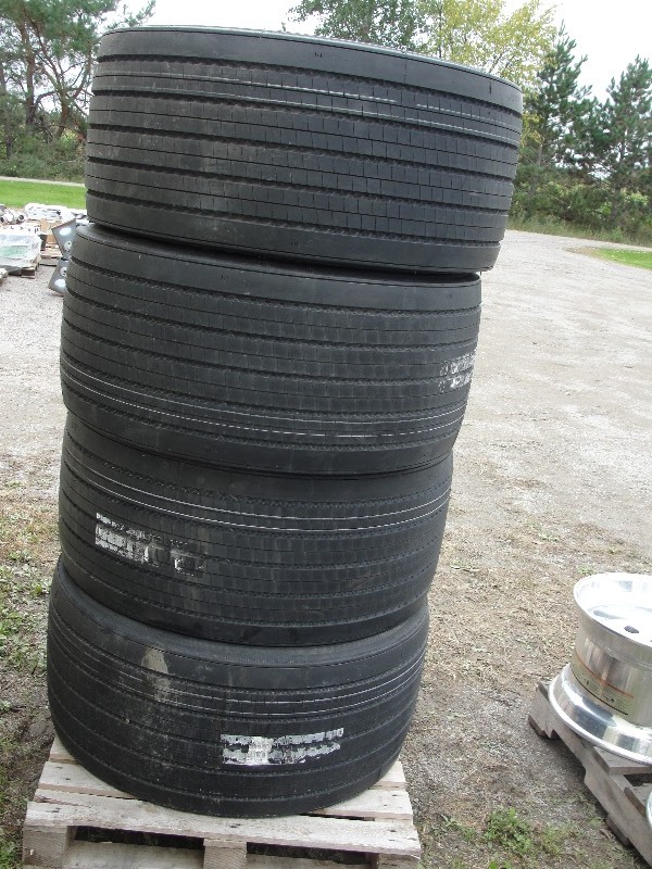 4-  4455022.5  HTL1 CONTINENTAL TIRE