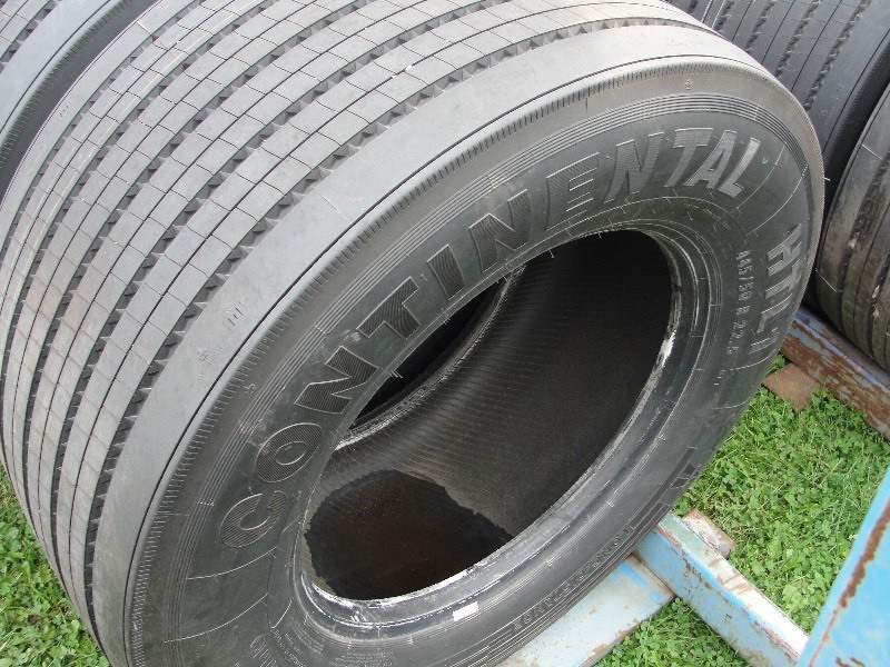 4-  4455022.5  HTL1 CONTINENTAL TIRES