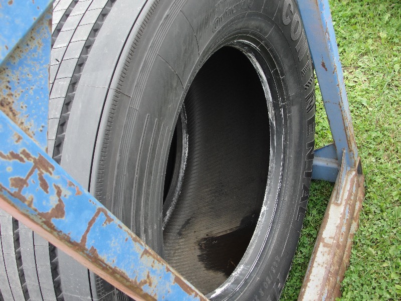4-  4455022.5  HTL1 CONTINENTAL TIRES