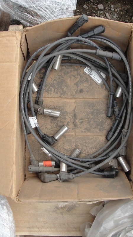 DIAGNOSTIC CABLE  HALDEX