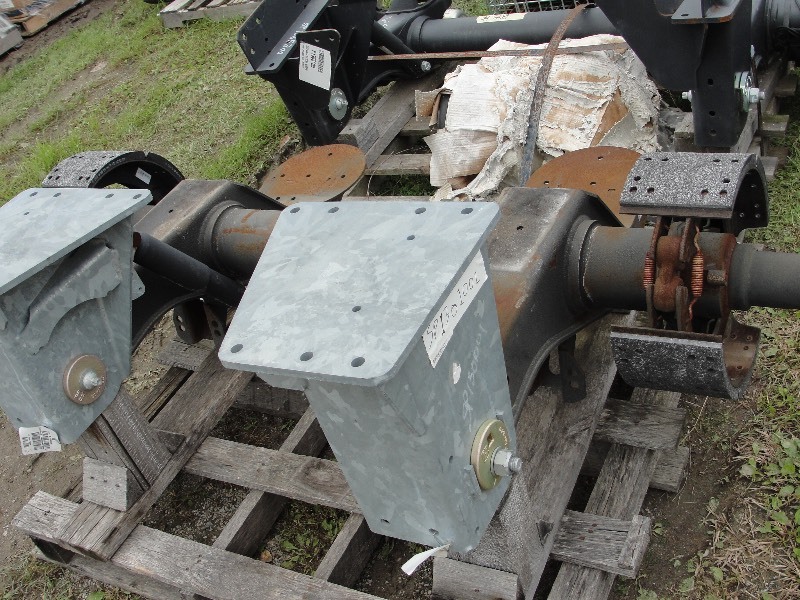 1-HENDRICKSON SUSP AAL25-16-B-HP 71.5 TRACK