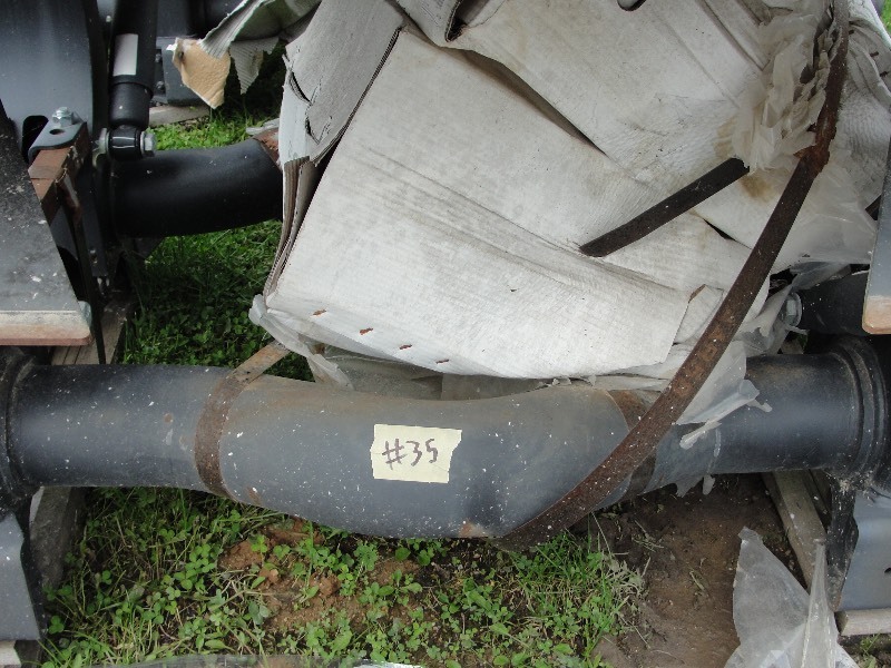2-HENDRICKSON  SUSP AA250 TC-A-16HP 77.5 TRACK