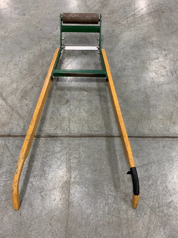 MAUAL SOD CUTTER