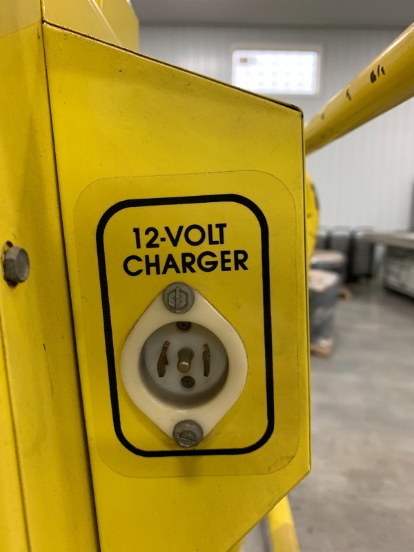 POWER APPLIANCE DOLLY