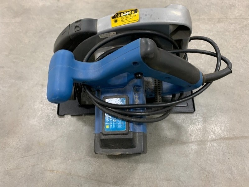 WEN 7 14 CIRCULAR SAW