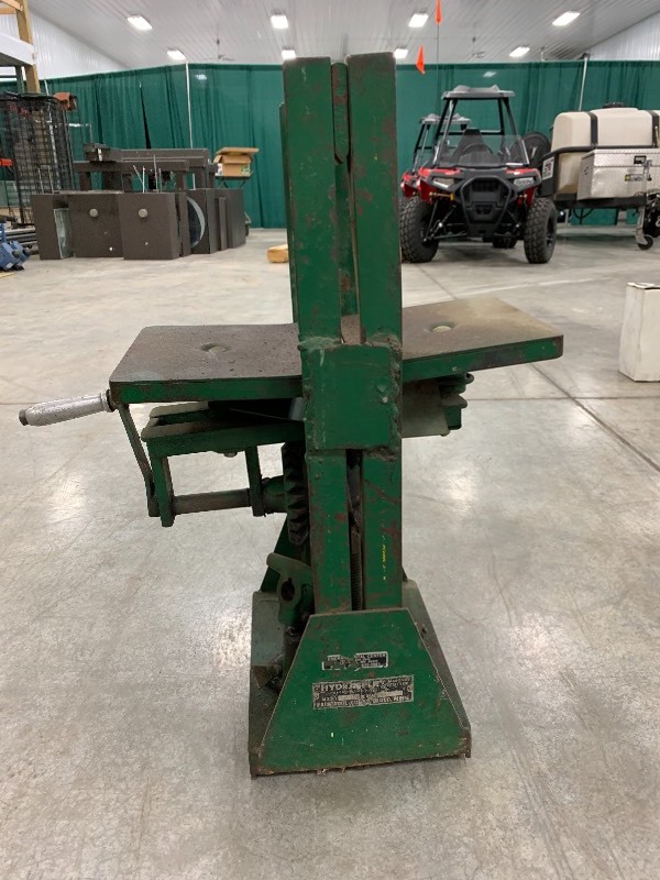 HYDRASPLIT MASON CUTTER