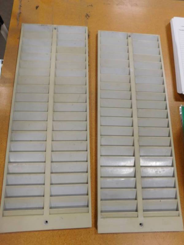 lot 100 image: Misc. Lot of Office Supplies